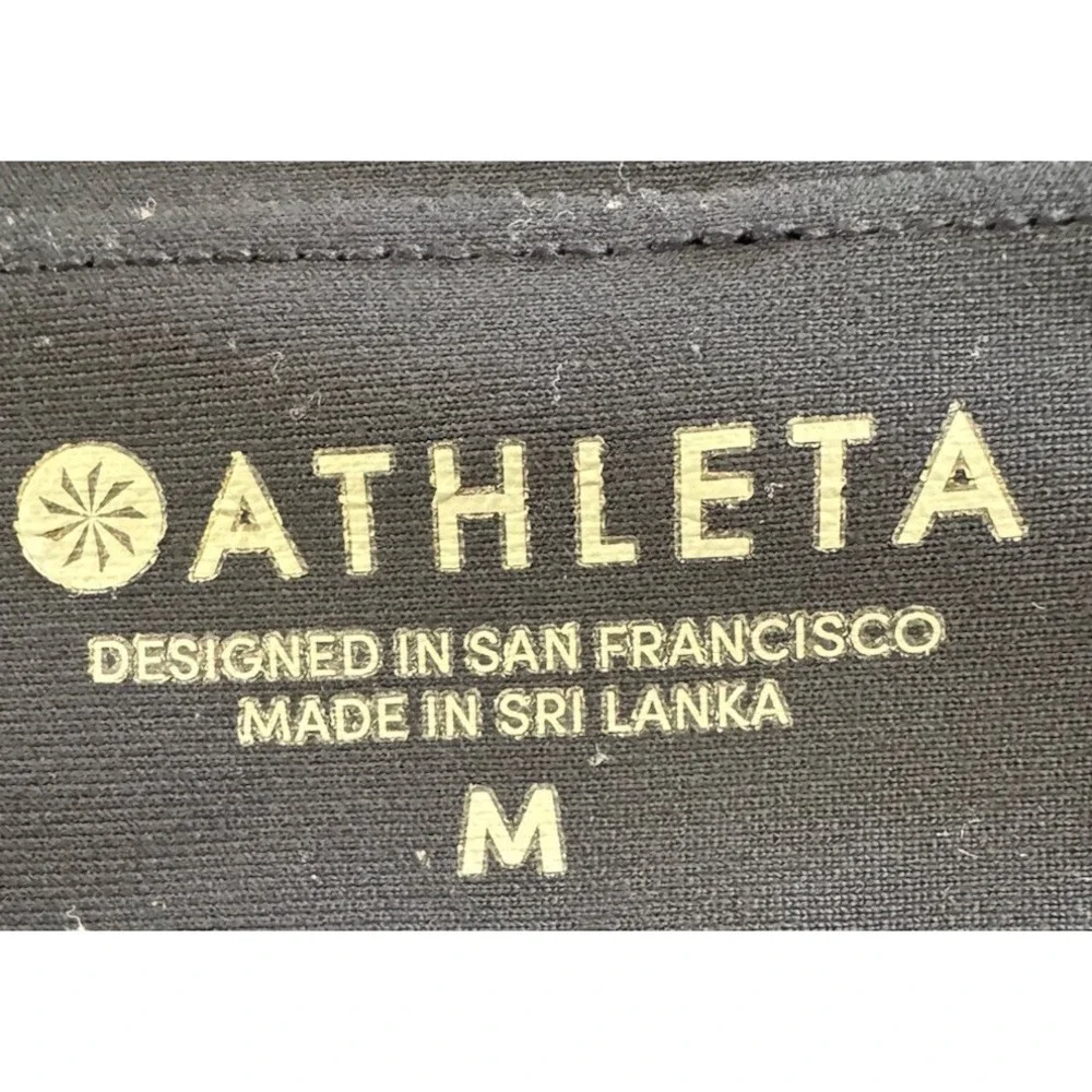 Athleta adorable flirty
